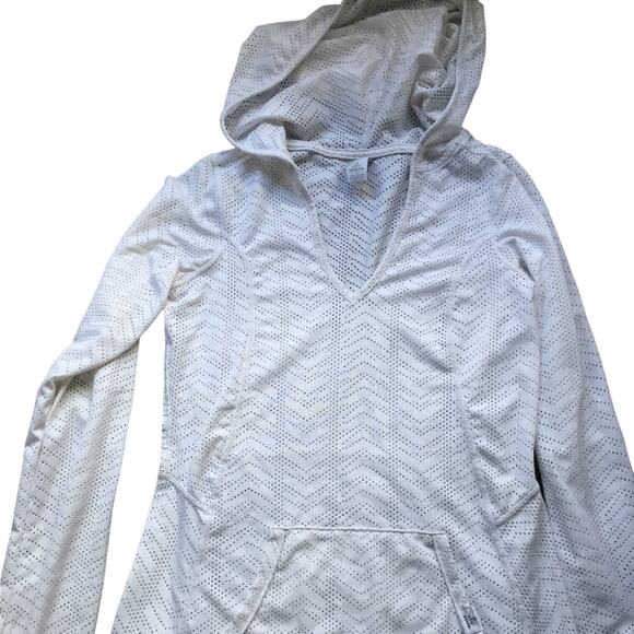 Prana swim top put over your swim suit!!! - Picture 1 of 5